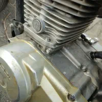 موتورسیکلت