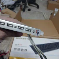 آدابتور و کابل کامپیوتر|قطعات و لوازم جانبی رایانه|تهران, شهرک ولیعصر جنوبی|دیوار