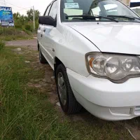 پراید 132 خانگی