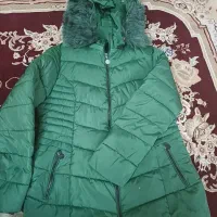 کاپشن و پالتو و سویشرت دخترانه|لباس|تبریز, |دیوار