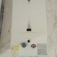 ابگرمکن سینجر عتیقه صحیح و سالم