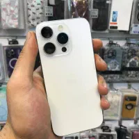 iPhone 16 Pro Battery 99% پک اصلی