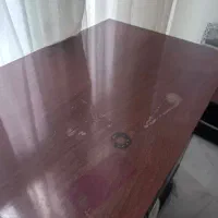 تخت دو نفره با متعلقات|تخت و سرویس خواب|تهران, اختیاریه|دیوار