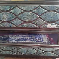 بخاری گازی