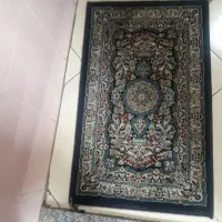 قالیچه بیضی زمردمشهد|فرش|مشهد, تلگرد|دیوار