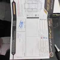 ۲۰۶ مدل ۹۷|خودرو سواری و وانت|مشهد, طرق|دیوار