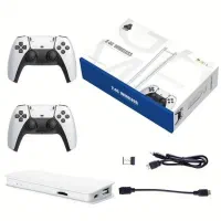 گیم استیک طرح  ps5 pro|کنسول، بازی ویدئویی و آنلاین|شیراز, شهرک ولیعصر|دیوار
