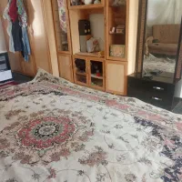 فرش|فرش|گرگان, |دیوار