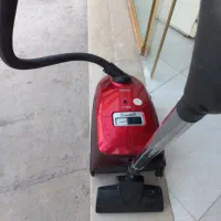 جارو برقی|جاروبرقی، جارو شارژی، بخارشو|سرپل ذهاب, |دیوار