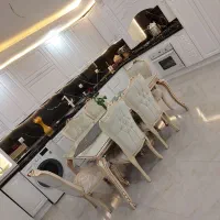 مبلمان و میز غذاخوری