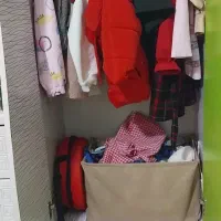 کالسکه و کمد بچه|اسباب و اثاث بچه|تهران, حکیمیه|دیوار