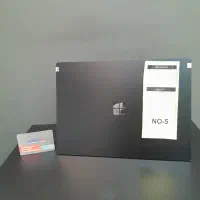 SURFACE LAPTOP 5|رایانه همراه|تهران, فلسطین (میدان انقلاب)|دیوار