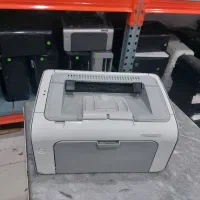 پرینتر hp1102|پرینتر، اسکنر، کپی، فکس|بندر کنگان, |دیوار