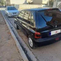 پراید ۱۱۱مدل ۹۱درجه یک|خودرو سواری و وانت|اصفهان, خانه اصفهان|دیوار