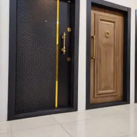 آرازدرب البرز درب ضدسرقت ترک درب ضد سرقت ویلا|مصالح و تجهیزات ساختمان|تهران, نواب|دیوار