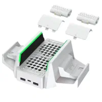 استند series s سری اس  باتری و شارژر ارسال رایگان