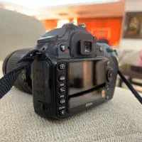 دوربین عکاسی D90|دوربین عکاسی و فیلم‌برداری|قم, شهرک قدس|دیوار