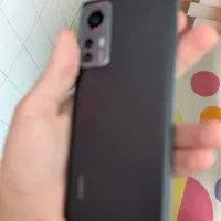 Xiaomi Mi 12x 256G شیاومی قاتل پرچمدار