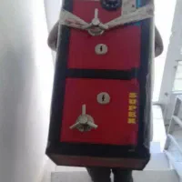 اتوبار باربری پرند رباط کریم اسلامشهر و کل تهران|خدمات حمل و نقل|پرند, فاز ۴|دیوار