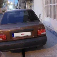 پراید ۸۸|خودرو سواری و وانت|قم, باسکول|دیوار