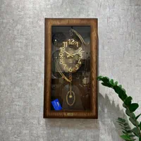 ساعتدیواری۱۲۱۲مستطیل