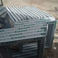 تولید کننده درب و پنجره (upvc) و توری پلیسه|خدمات پیشه و مهارت|گنبد کاووس, |دیوار