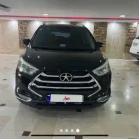 جک s3 مدل 1402 درجه۱
