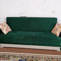 مبل 8 نفره در حد نوو|مبلمان خانگی و میز عسلی|اصفهان, آفاران|دیوار