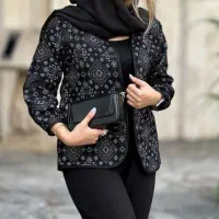 کت سنتی|لباس|قرچک, داوود آباد|دیوار