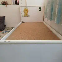 تخت خواب بچه