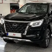 نیسان ترا لئو فول ترین حالت ممکن