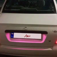 تیبا یک مدل ۹۷|خودرو سواری و وانت|بهارستان, |دیوار