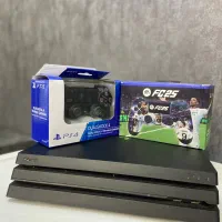 PS4 pr کپی خور بادسته اضافه وفول بازی اقساطی محدود|کنسول، بازی ویدئویی و آنلاین|اصفهان, احمدآباد|دیوار