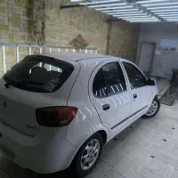 ماشین تیبا ۲ مدل ۱۴۰۰|خودرو سواری و وانت|پاکدشت, پاکدشت (مامازند)|دیوار