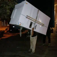 باربری واسباب کشی منزل (اتوبارامانت)|خدمات حمل و نقل|شیراز, قصرالدشت|دیوار
