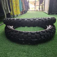لاستیک تریل