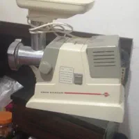 چرخ گوشت پارس خزر