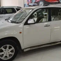 ام وی ام X33 دنده ای، مدل ۱۳۹۰ بدون رنگ