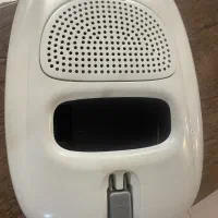 سرخکن دلونگی اصل|اجاق گاز و لوازم برقی پخت‌وپز|پردیس, فاز ۸|دیوار