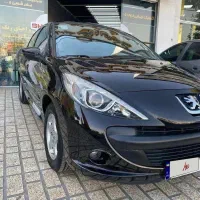 ۲۰۷مشکی پانا ۱۴۰۰