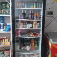 یخچال فروشگاهی