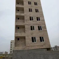 واحد مسکونی در شهرک کوثر بلوک 12 طبقه 5 از 5واحد|پیش‌فروش املاک|اردبیل, |دیوار