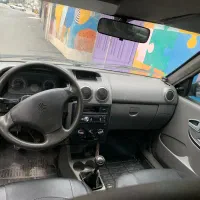 پراید مدل ۹۱