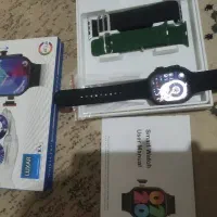 ساعت هوشمند سیمکارتی