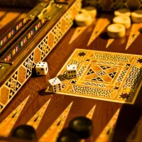 تورنومنت تخته با جایزه ۱۰۰ دلاری|گردهمایی و همایش|تهران, پاسداران|دیوار