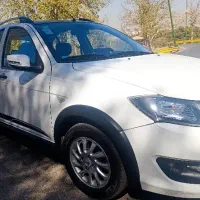 کوییک GXR فول پارس خودرو1403