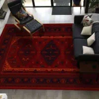 روفرشی دور کش۱۲متری