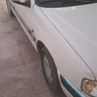 پارس خونگی|خودرو سواری و وانت|زرند, |دیوار