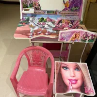 میز و صندلی کودک