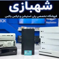XBOX S X ONE +ضمانت نصب بازی سری اس فروشی